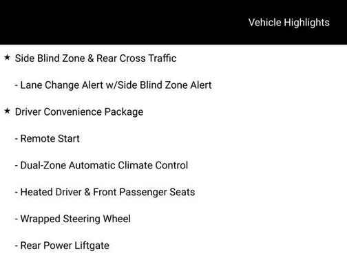 Iron Gray Metallic 2023 Chevrolet Equinox 1LT