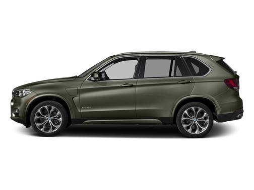 2018 BMW X5 eDrive xDrive40e