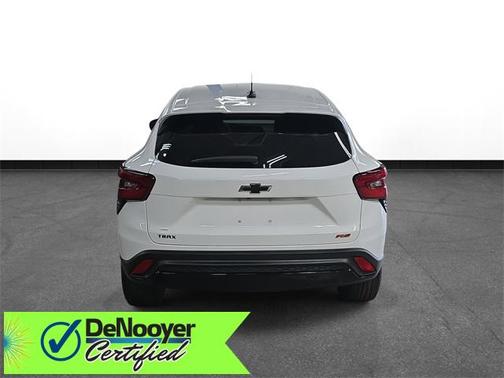2024 Chevrolet Trax FWD 1RS