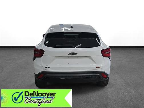 2024 Chevrolet Trax FWD 1RS