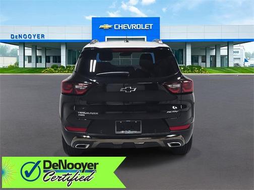 2024 Chevrolet Trailblazer ACTIV