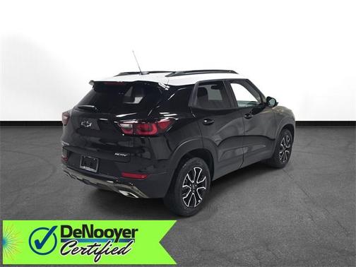 2024 Chevrolet Trailblazer ACTIV