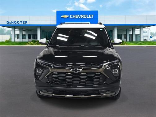 2024 Chevrolet Trailblazer ACTIV