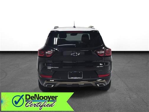2024 Chevrolet Trailblazer ACTIV