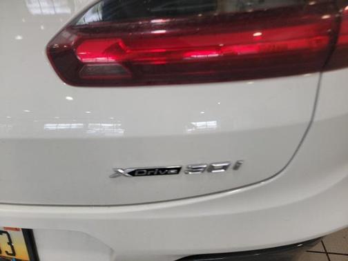 2020 BMW X4 xDrive30i