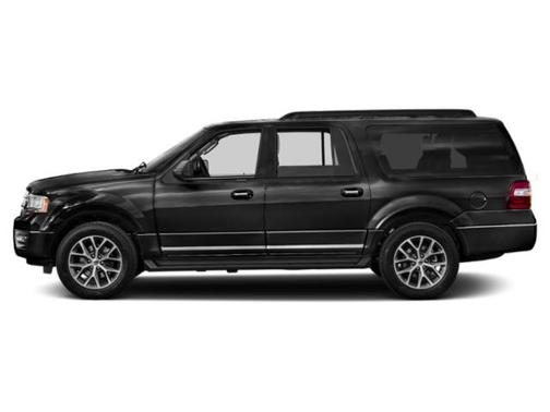 2015 Ford Expedition EL XLT