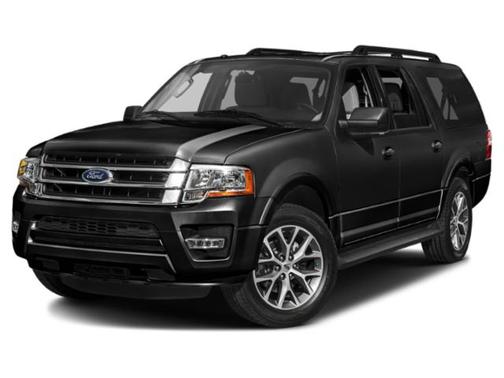 2015 Ford Expedition EL XLT