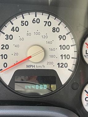 2007 Dodge Ram 1500 SLT Quad Cab