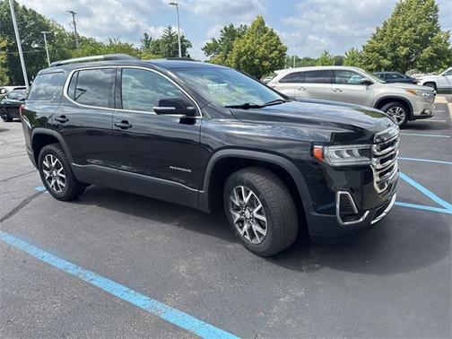 2021 GMC Acadia AWD SLE