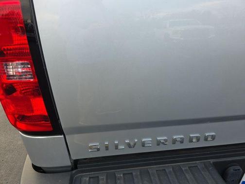 2019 Chevrolet Silverado 2500 LTZ