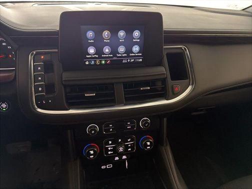 2023 Chevrolet Suburban LS