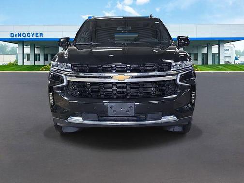 2023 Chevrolet Suburban LS