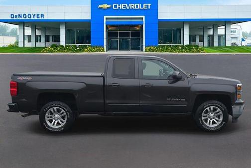 2023 Chevrolet Equinox AWD RS