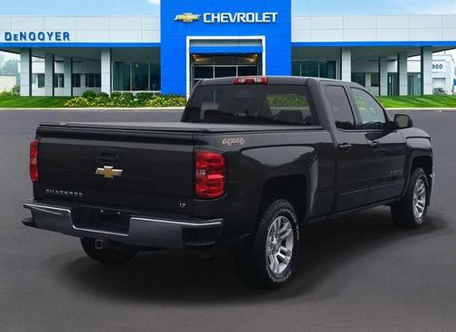 2023 Chevrolet Equinox AWD RS