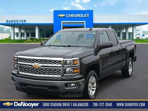 2023 Chevrolet Equinox AWD RS