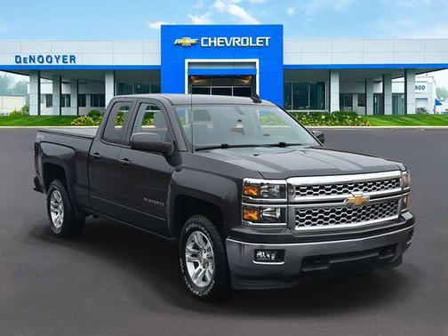 2023 Chevrolet Equinox AWD RS