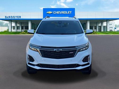 2023 Chevrolet Equinox AWD RS