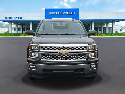 2023 Chevrolet Equinox AWD RS