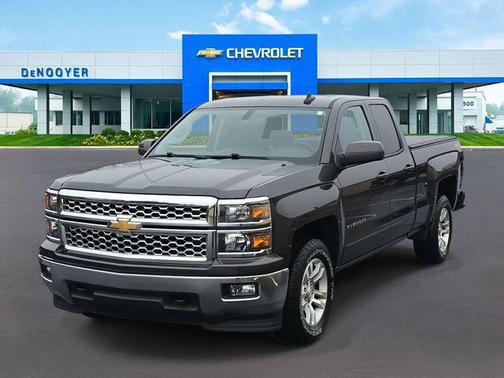 2023 Chevrolet Equinox AWD RS