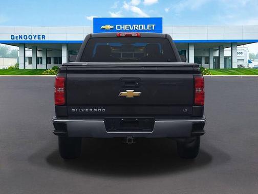 2023 Chevrolet Equinox AWD RS