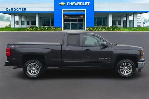 2023 Chevrolet Equinox AWD RS