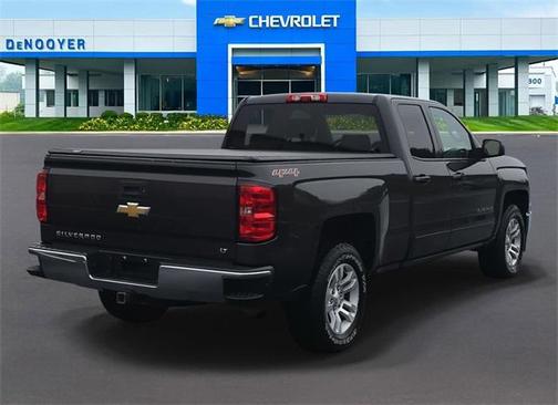 2023 Chevrolet Equinox AWD RS