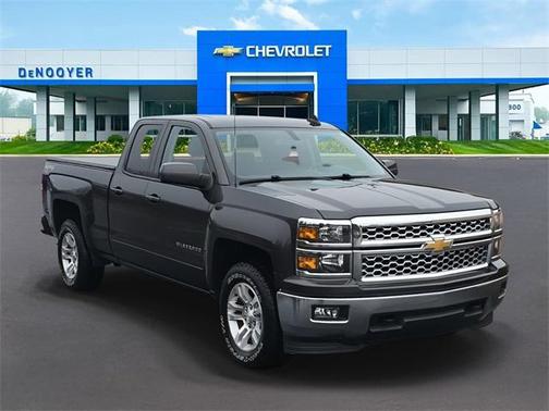 2023 Chevrolet Equinox AWD RS