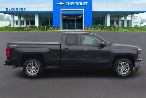 2023 Chevrolet Equinox AWD RS