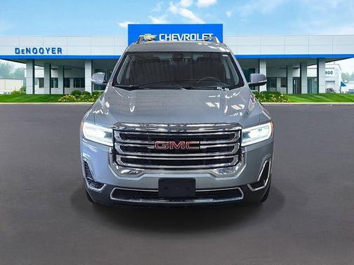 2023 GMC Acadia AWD SLE