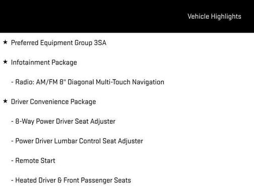 2023 GMC Acadia AWD SLE