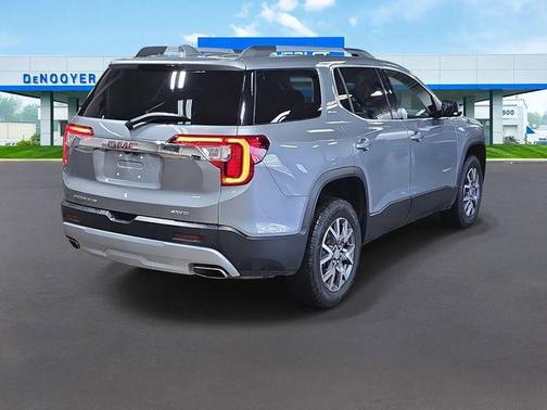2023 GMC Acadia AWD SLE