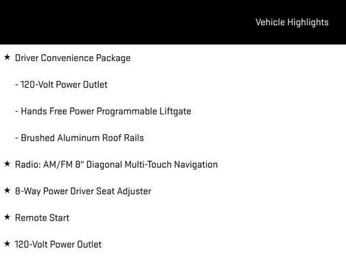 2023 GMC Acadia AWD SLE