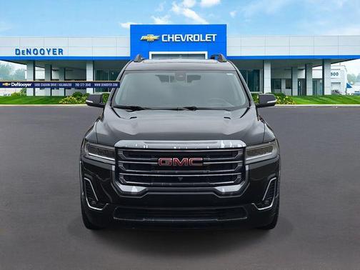 2023 GMC Acadia AWD AT4