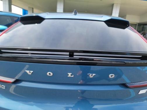 2023 Volvo C40 Recharge Pure Electric Twin Ultimate