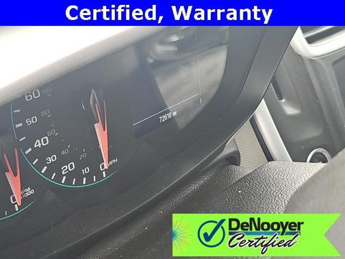 2020 Chevrolet Sonic FWD Hatchback 1FL 5-Door