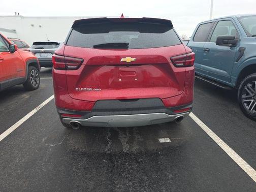 2023 Chevrolet Blazer 3LT