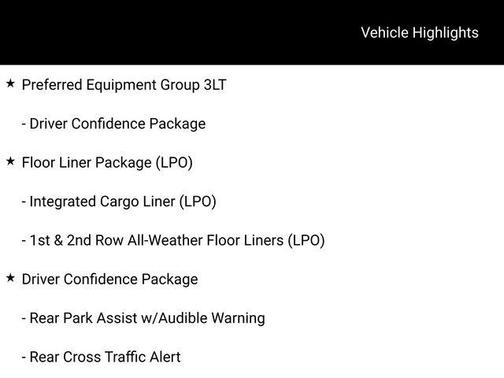 2023 Chevrolet Blazer 3LT