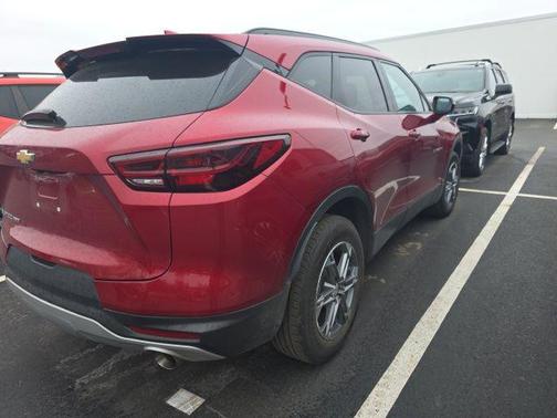 2023 Chevrolet Blazer 3LT