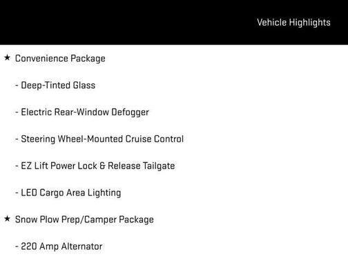 Summit White 2024 GMC Sierra 3500 Base