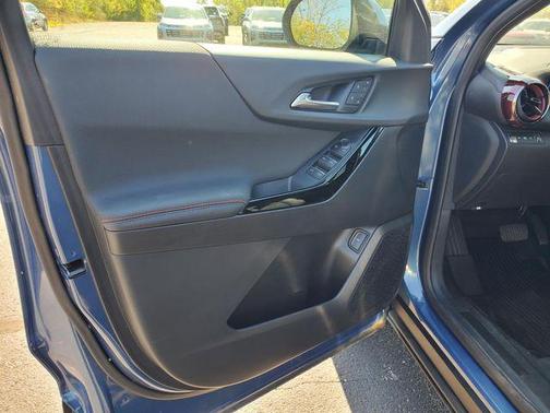 2025 Chevrolet Equinox AWD RS