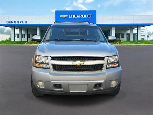2011 Chevrolet Avalanche 1500 LS