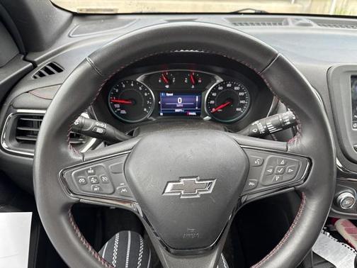 2022 Chevrolet Equinox AWD RS