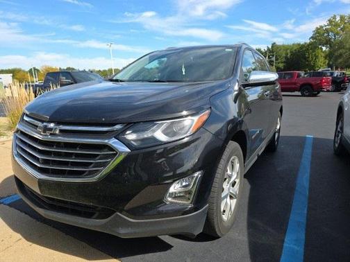 2020 Chevrolet Equinox L