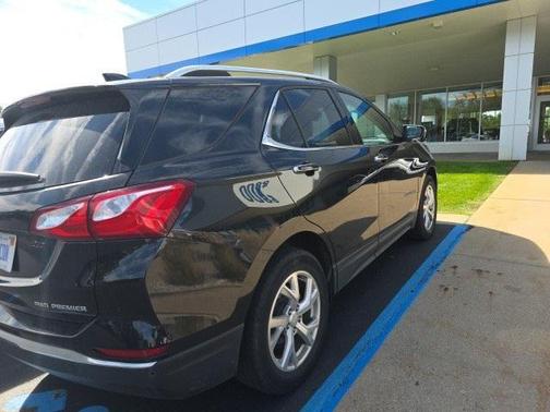 2020 Chevrolet Equinox L