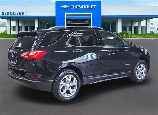 2020 Chevrolet Equinox L