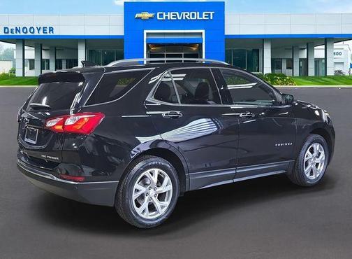 2020 Chevrolet Equinox L