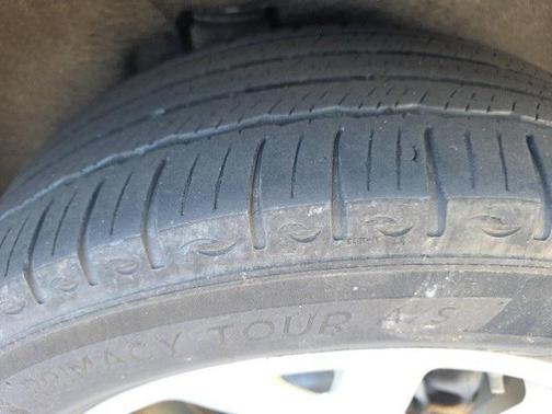 2020 Chevrolet Equinox L