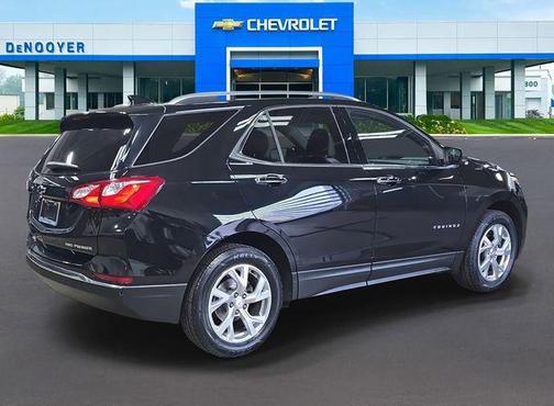 2020 Chevrolet Equinox L