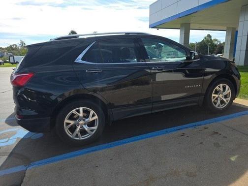 2020 Chevrolet Equinox L