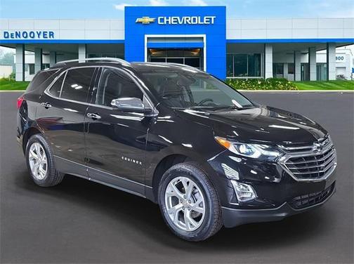 2020 Chevrolet Equinox L